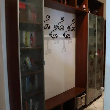 La Casa Di Anto * La Spezia