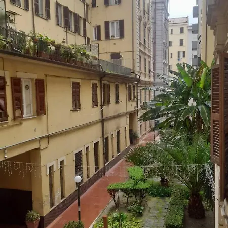 La Casa Di Anto Apartament La Spezia