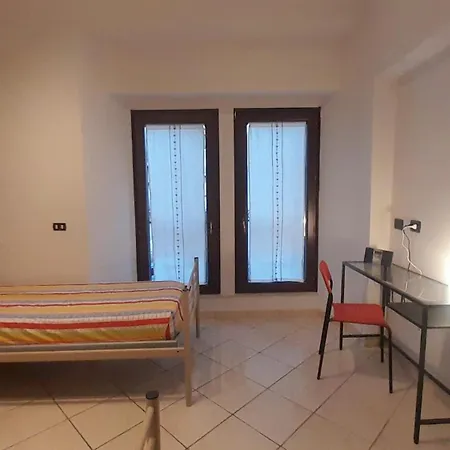 La Casa Di Anto 公寓