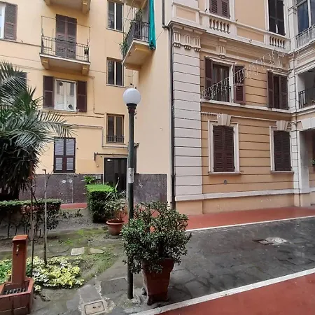La Casa Di Anto 斯培西亚
