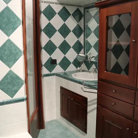 Apartament La Casa Di Anto *