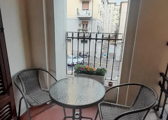 La Casa Di Anto * 斯培西亚