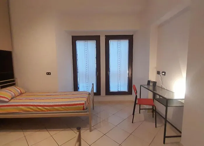 La Casa Di Anto 公寓