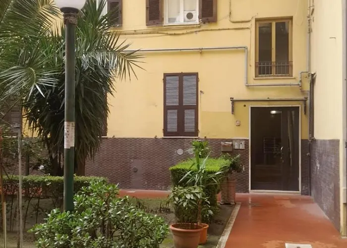 La Casa Di Anto * 斯培西亚