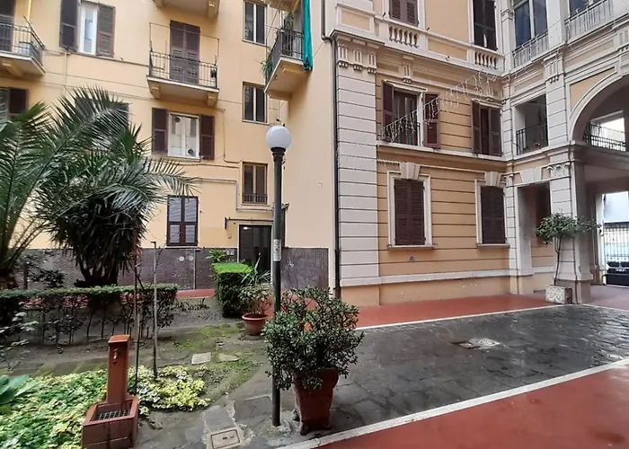 La Casa Di Anto 斯培西亚