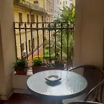 아파트 La Casa Di Anto