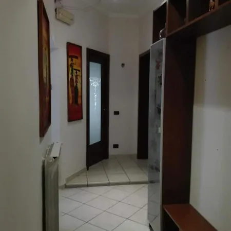 La Casa Di Anto Ла-Спеція