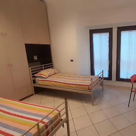 Lejlighed La Casa Di Anto *