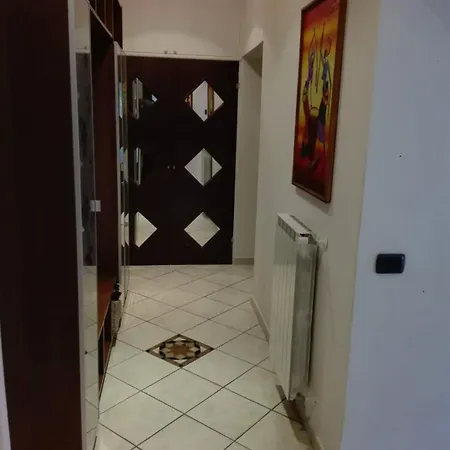 Апартаменти La Casa Di Anto Ла-Спеція