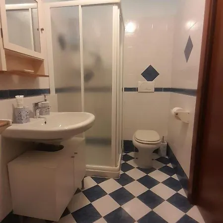 La Casa Di Anto 라스페치아