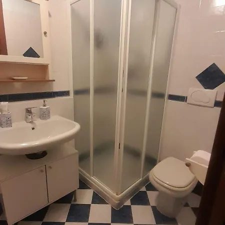 La Casa Di Anto * La Spezia