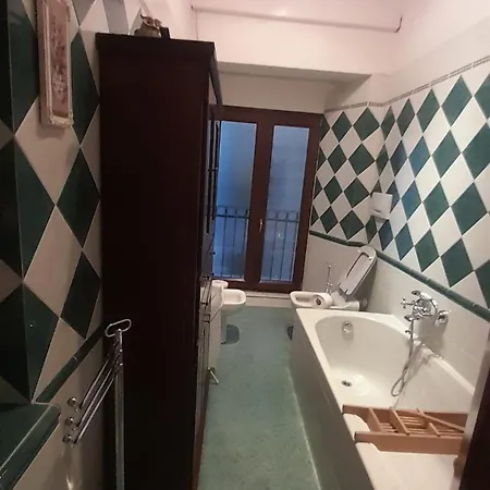 Апартаменти La Casa Di Anto