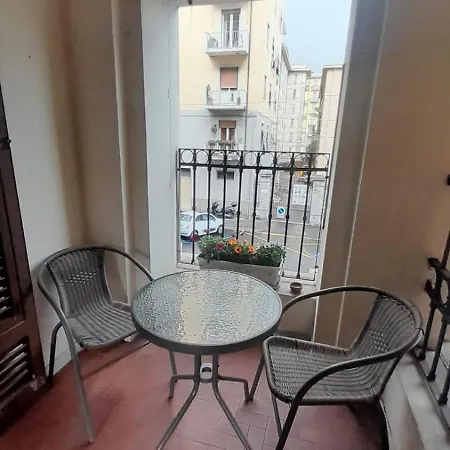 La Casa Di Anto * La Spezia