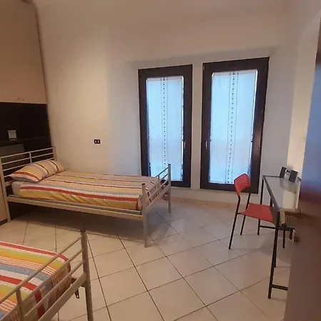 아파트 La Casa Di Anto *