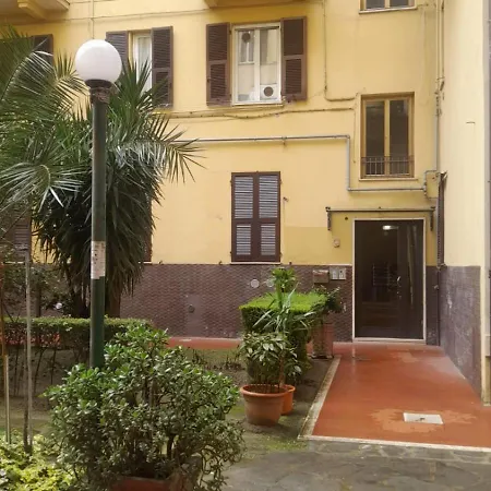 La Casa Di Anto * 라스페치아