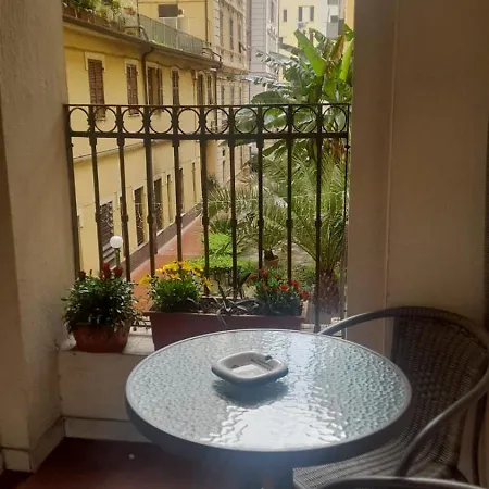 Апартаменти La Casa Di Anto