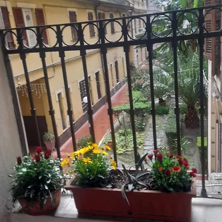 La Casa Di Anto 라스페치아