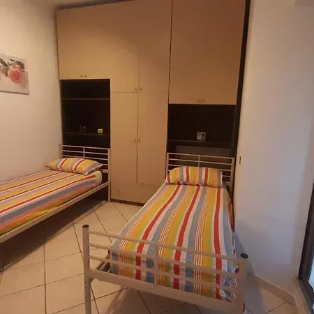 La Casa Di Anto 아파트 라스페치아