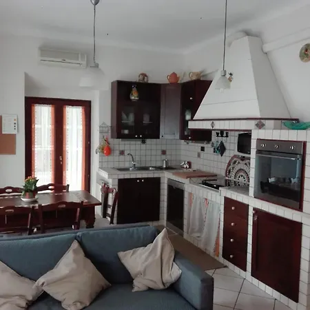 La Casa Di Anto * 라스페치아