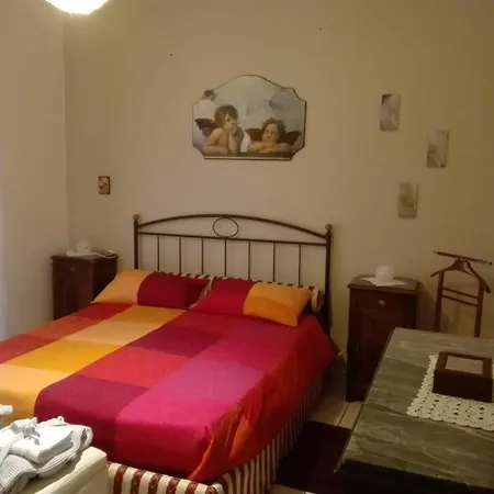 Apartment La Casa Di Anto *