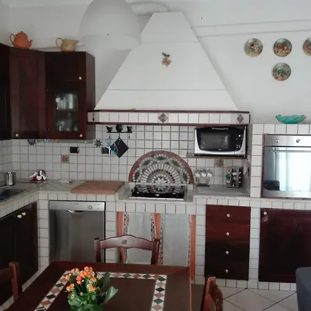 La Casa Di Anto 아파트 라스페치아