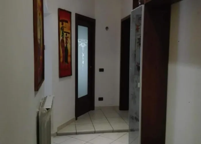 La Casa Di Anto Специя