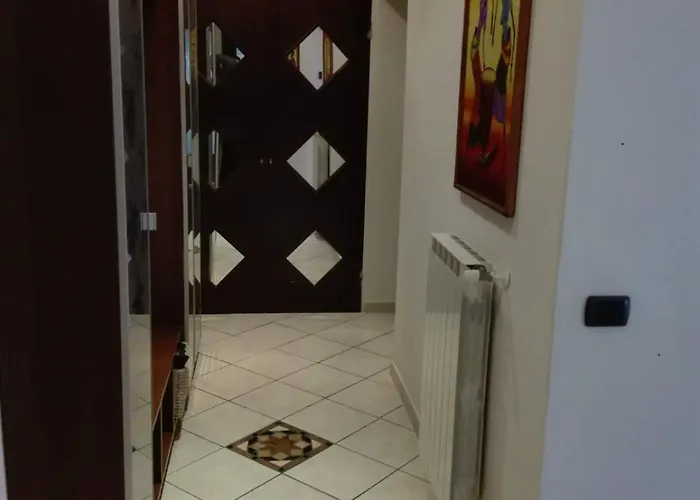 Апартаменты La Casa Di Anto Специя