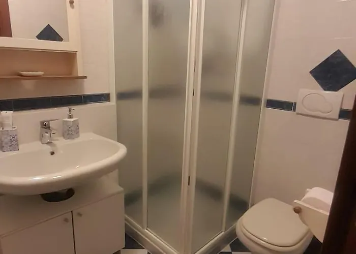 La Casa Di Anto * Специя