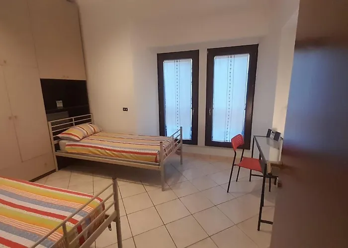 Апартаменты La Casa Di Anto *