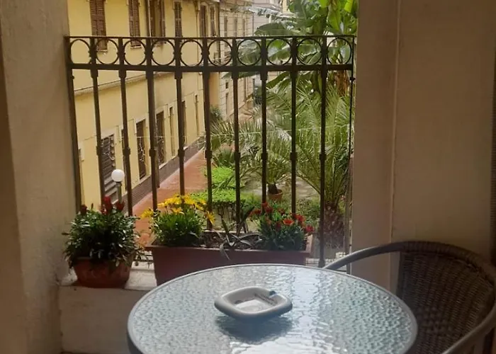 Апартаменты La Casa Di Anto