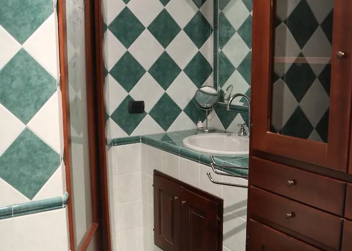 Апартаменты La Casa Di Anto *